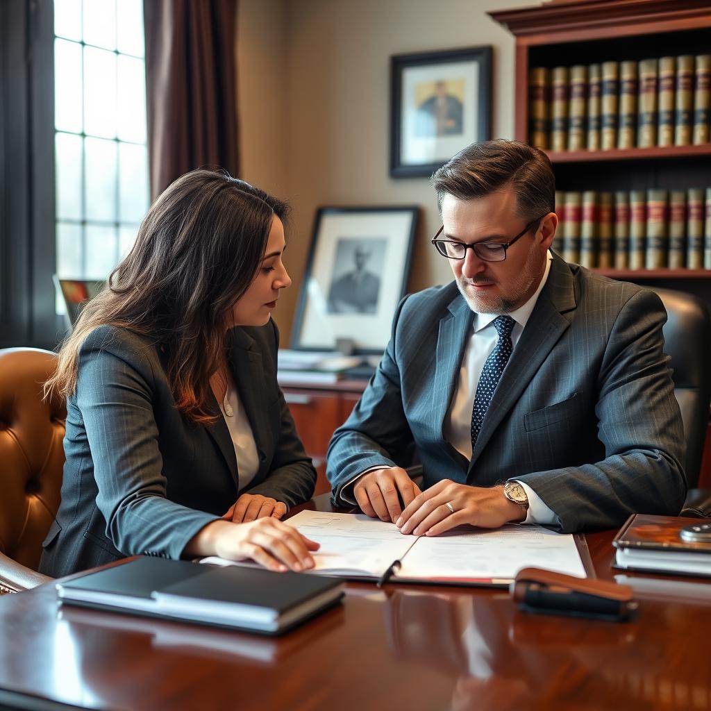 Expungement Lawyer Cecil County