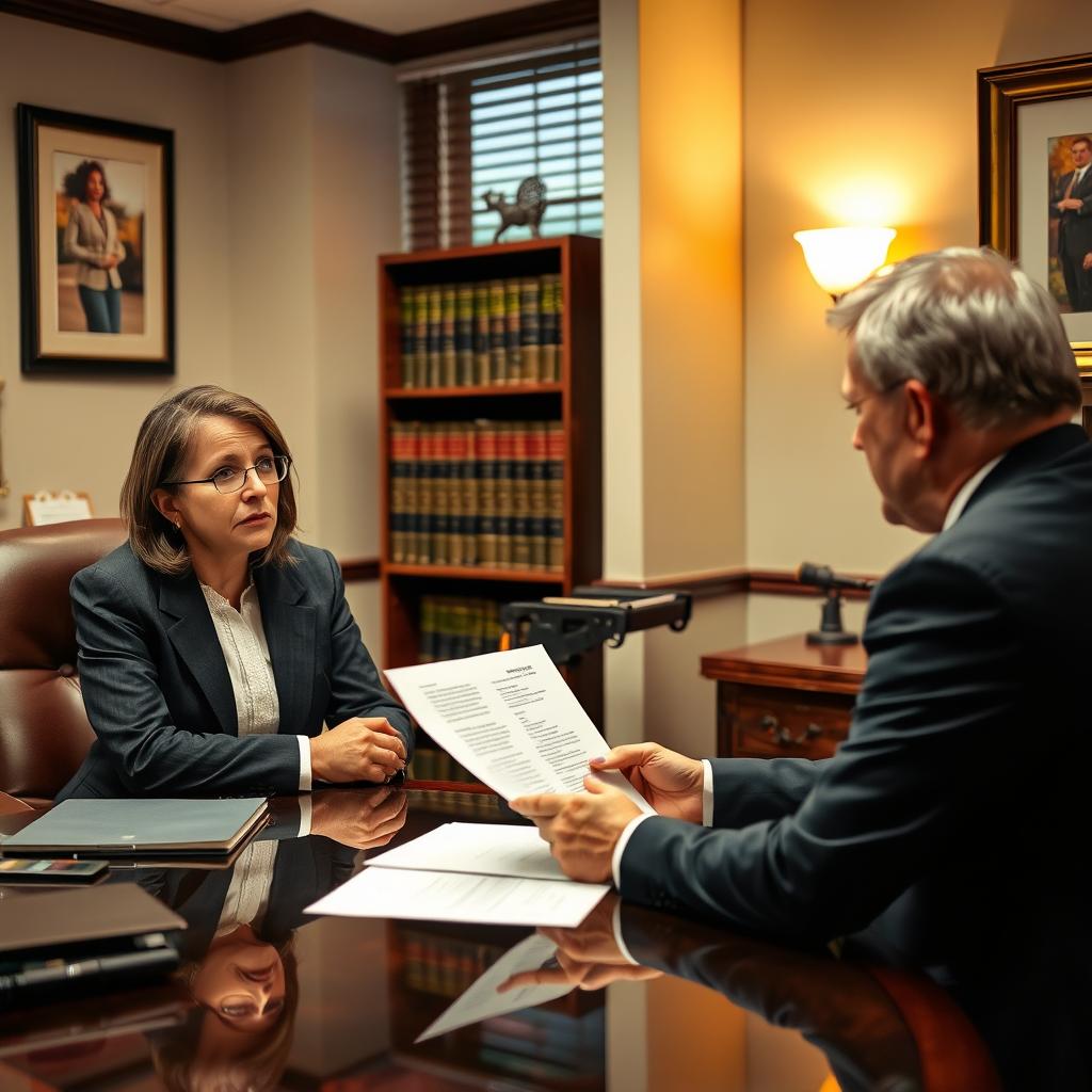 Expungement Lawyer Charles County