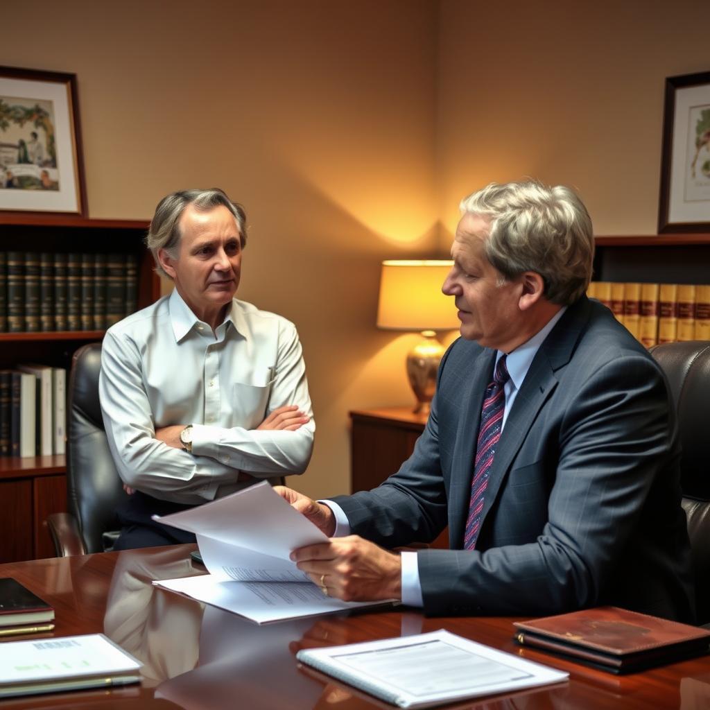 Expungement Lawyer Frederick County