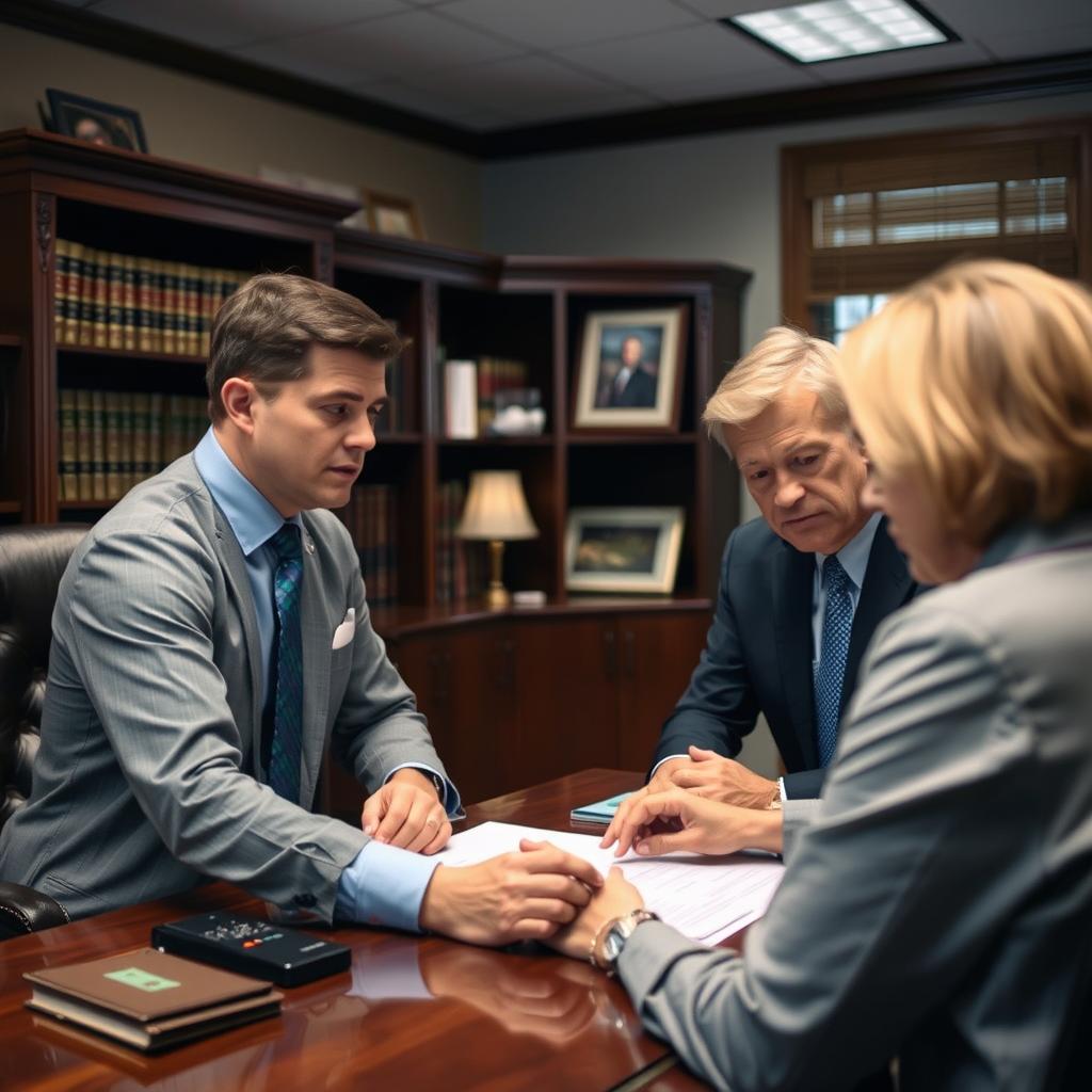Expungement Lawyer Garrett County