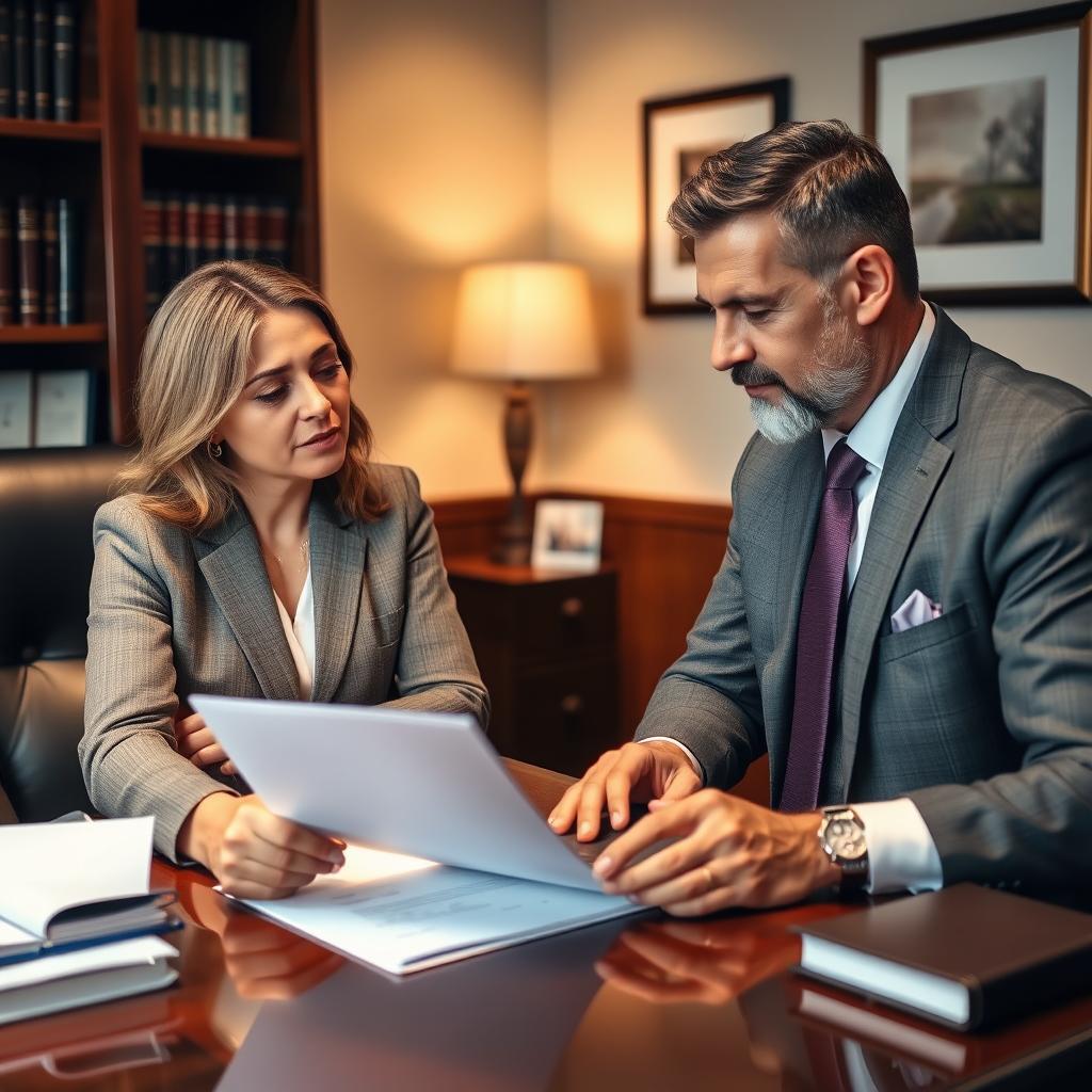 Expungement Lawyer Harford County
