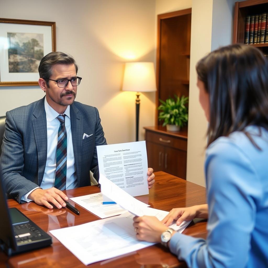 Expungement Lawyer Howard County