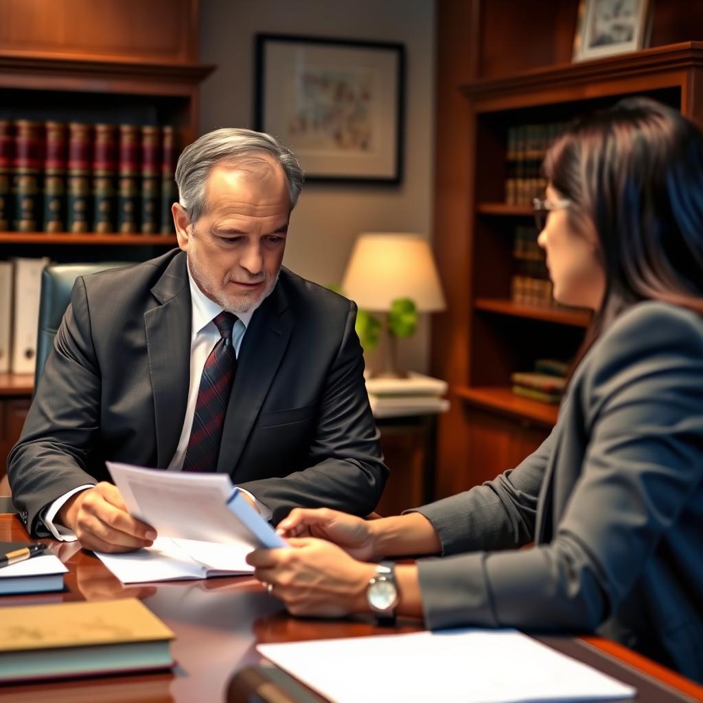 Expungement Lawyer Maryland