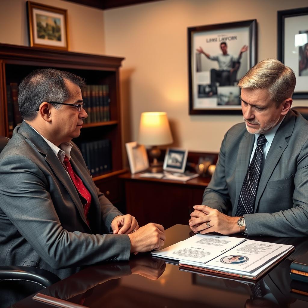 Expungement Lawyer Prince Georges County