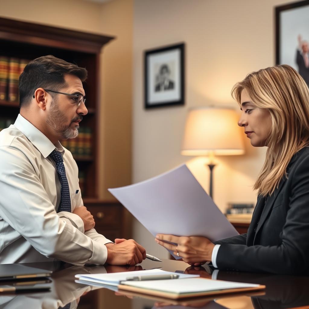 Expungement Lawyer Rockville