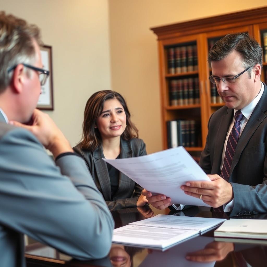 Expungement Lawyer Salisbury