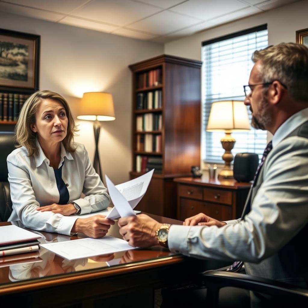 Expungement Lawyer Somerset County