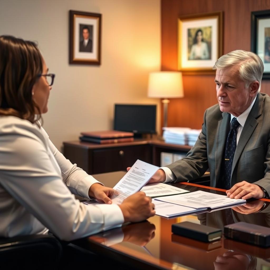 Expungement Lawyer Talbot County