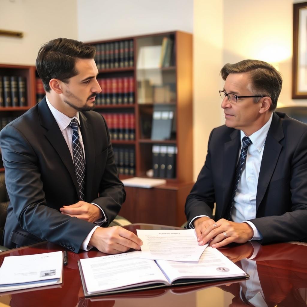 Expungement Lawyer Washington County