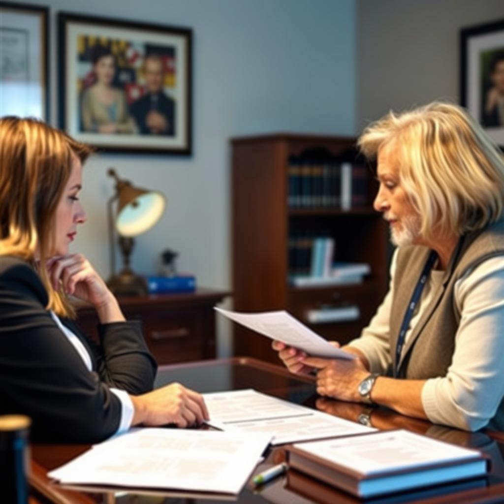 Expungement Lawyer Wicomico County