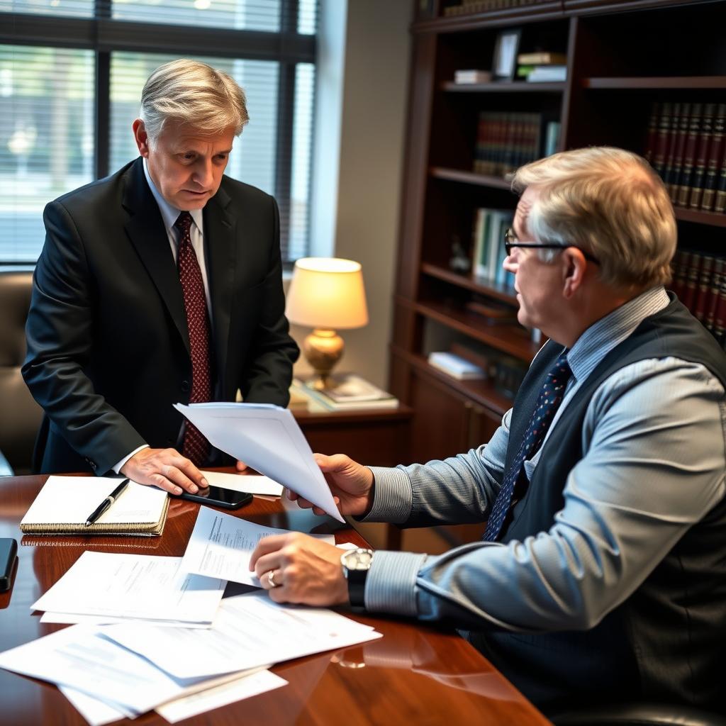 Federal Cybercrime Lawyer Allegany County