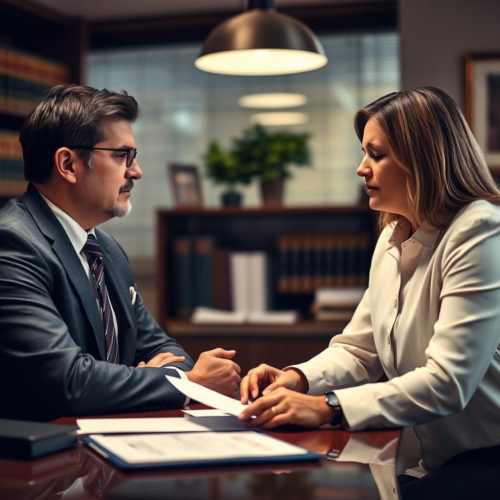 Federal Cybercrime Lawyer Baltimore County