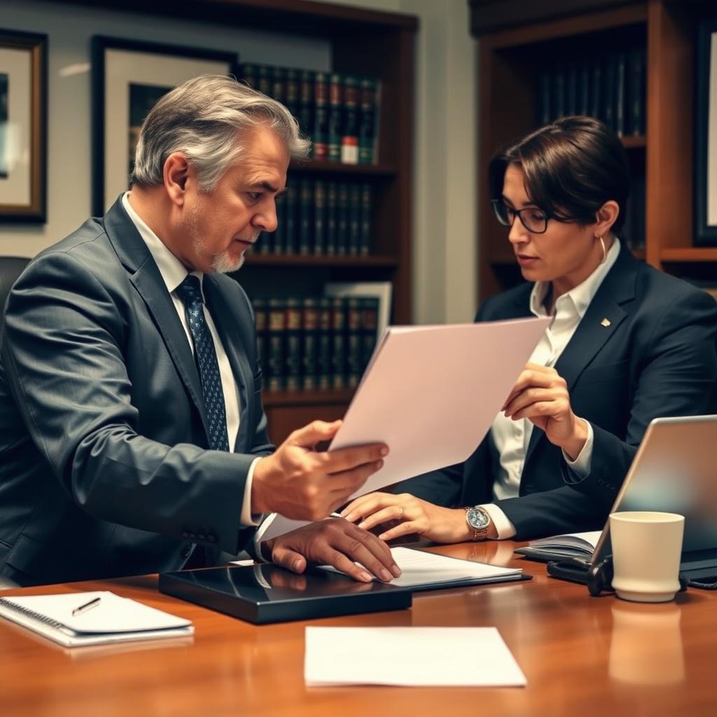 Federal Cybercrime Lawyer Calvert County