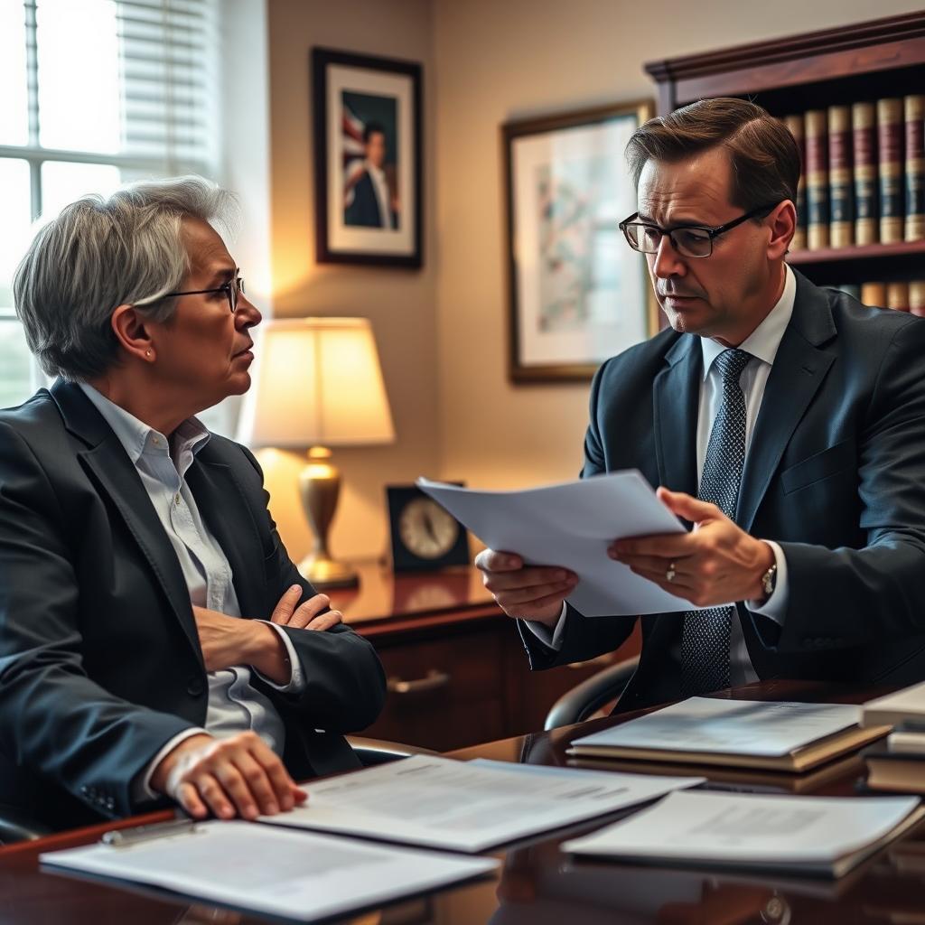 Federal Cybercrime Lawyer Carroll County