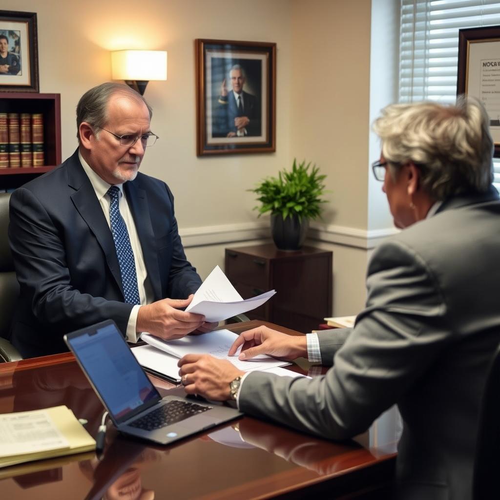 Federal Cybercrime Lawyer Cecil County