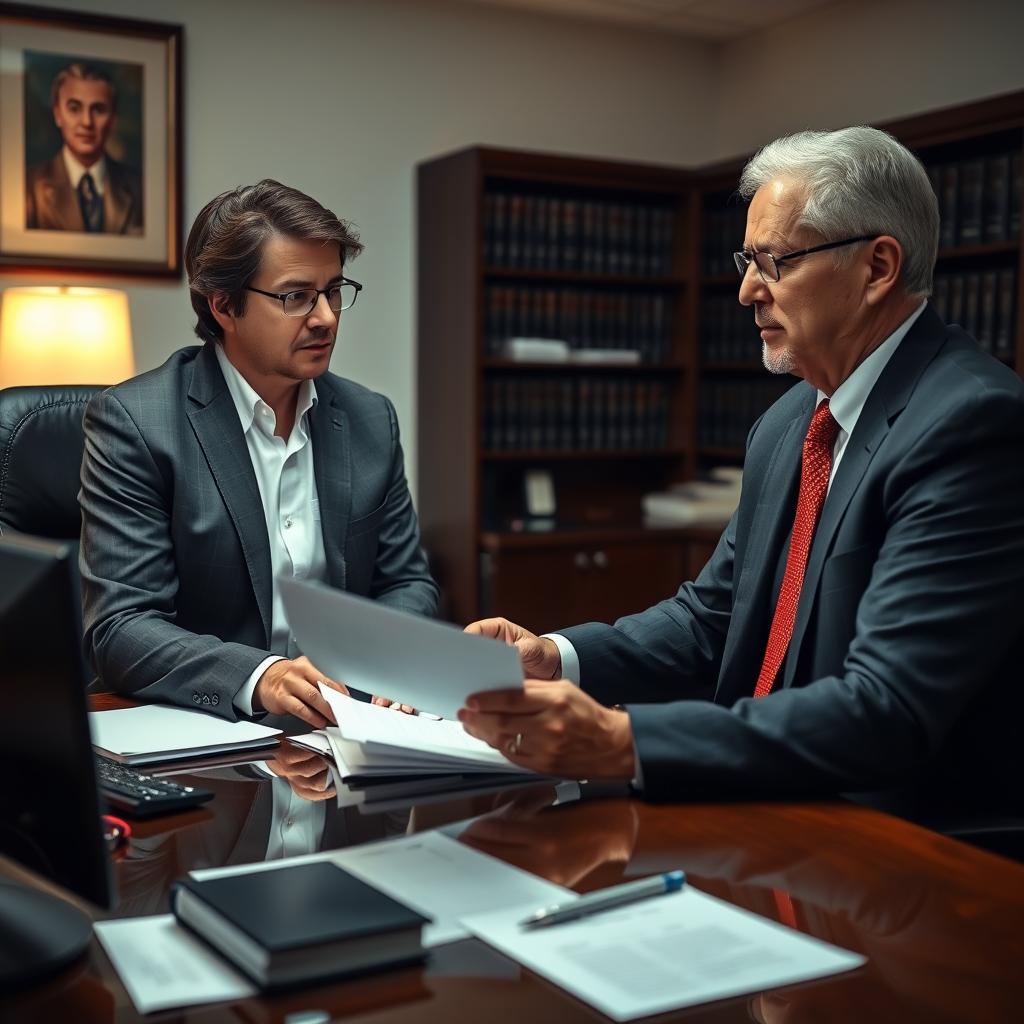 Federal Cybercrime Lawyer Dorchester County