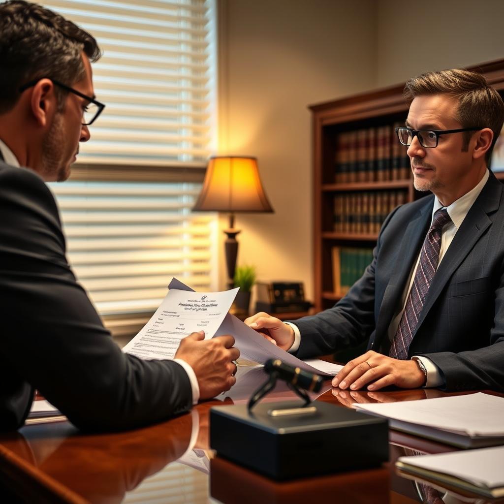 Federal Cybercrime Lawyer Frederick County