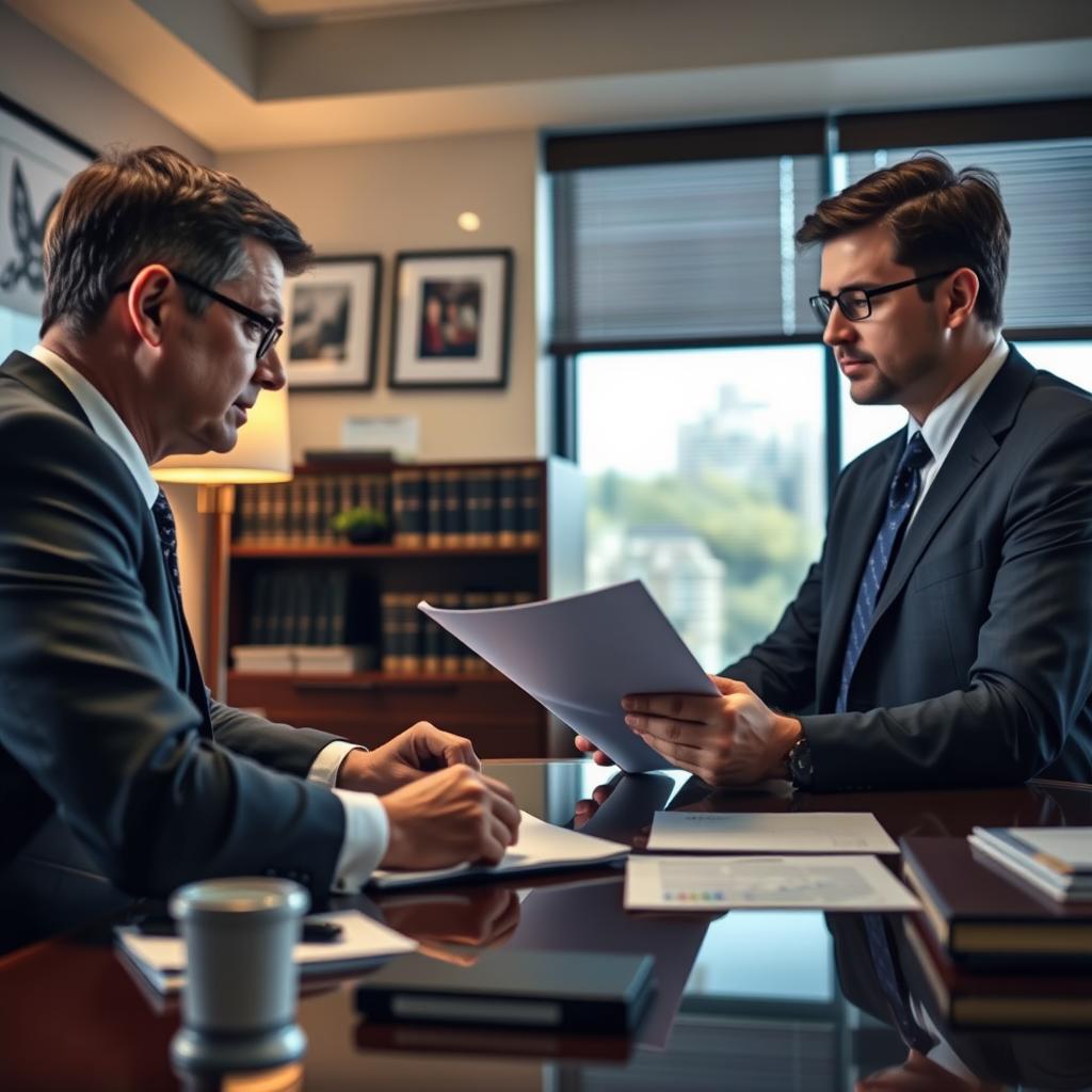 Federal Cybercrime Lawyer Garrett County