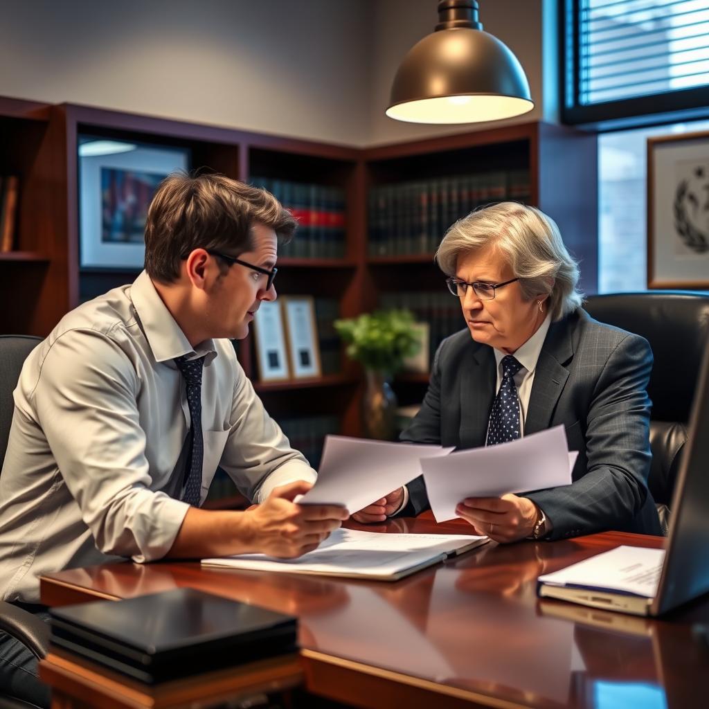 Federal Cybercrime Lawyer Howard County