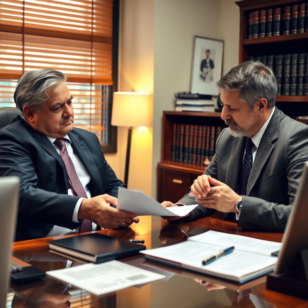 Federal Cybercrime Lawyer Kent County
