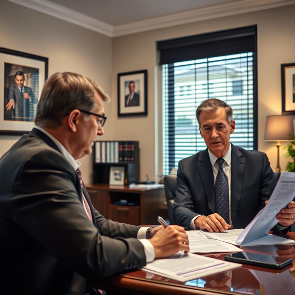 Federal Cybercrime Lawyer Montgomery County