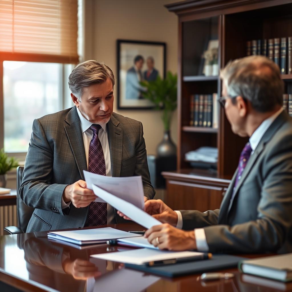 Federal Cybercrime Lawyer Prince Georges County