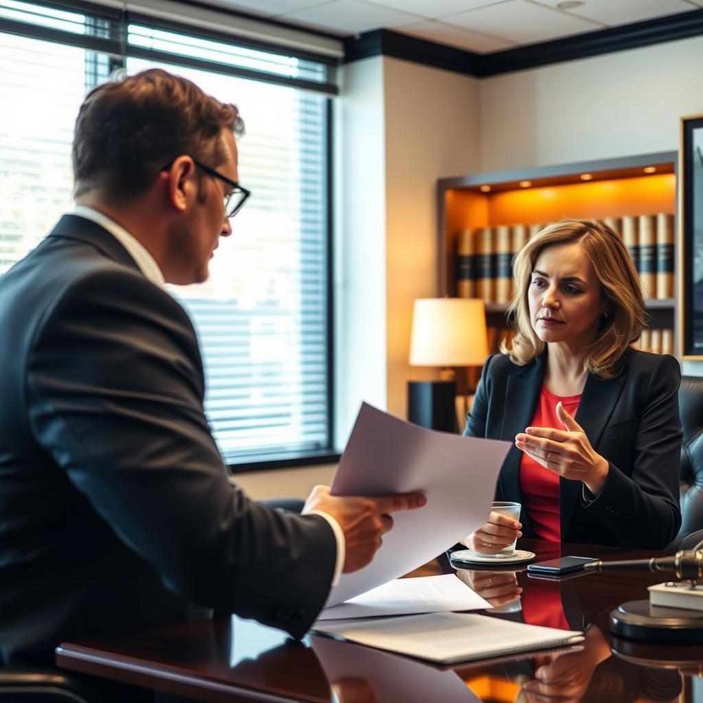 Federal Cybercrime Lawyer Queen Annes County