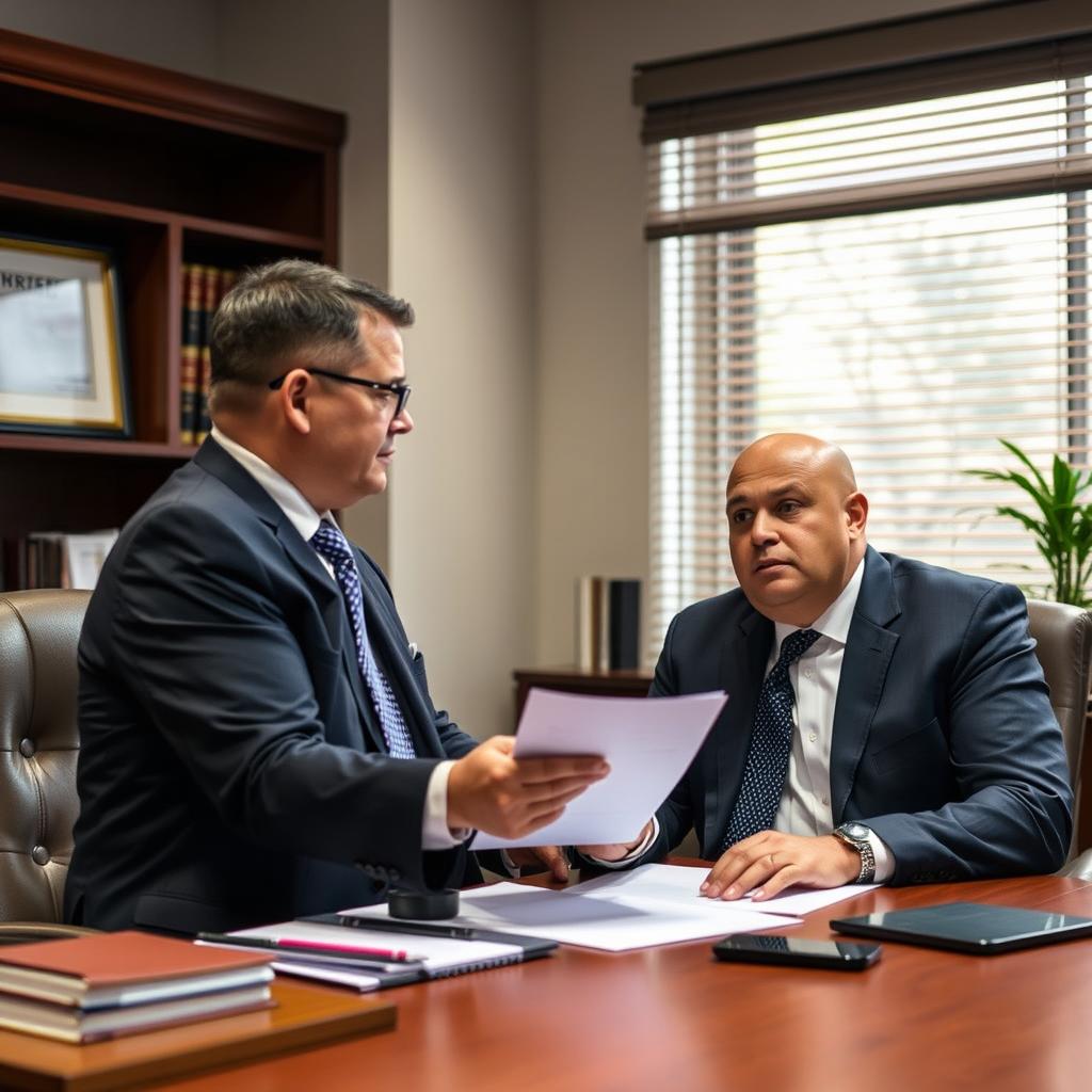 Federal Cybercrime Lawyer Rockville
