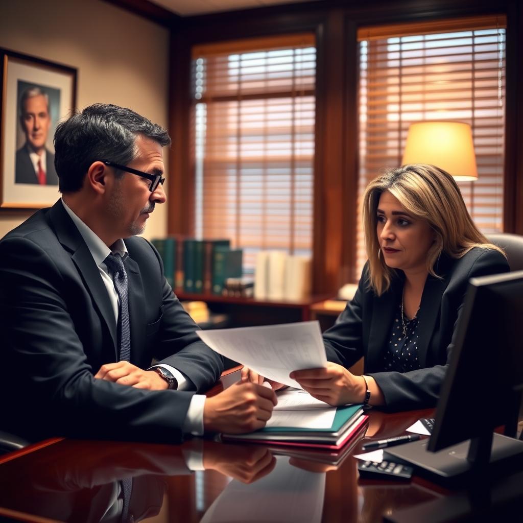 Federal Cybercrime Lawyer Salisbury