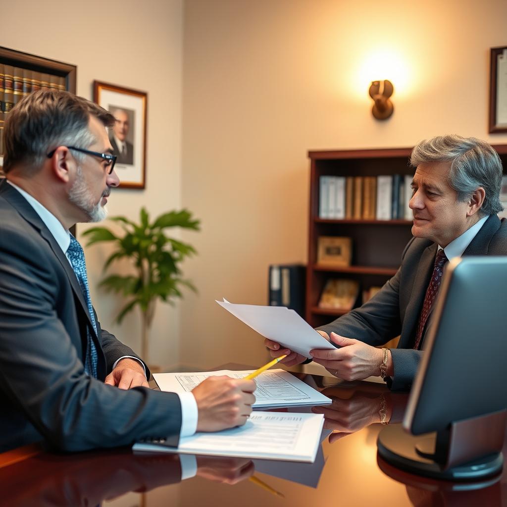 Federal Cybercrime Lawyer Somerset County