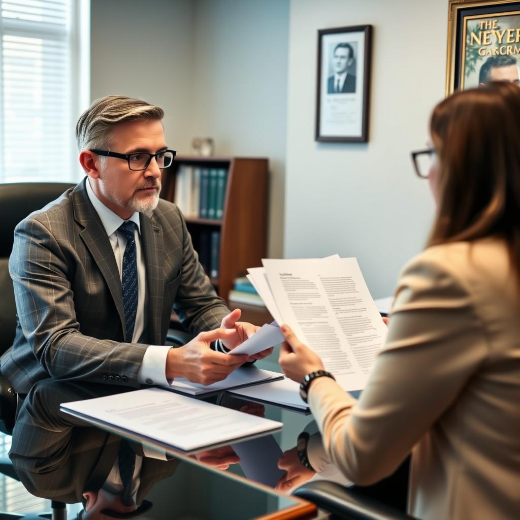 Federal Cybercrime Lawyer Talbot County