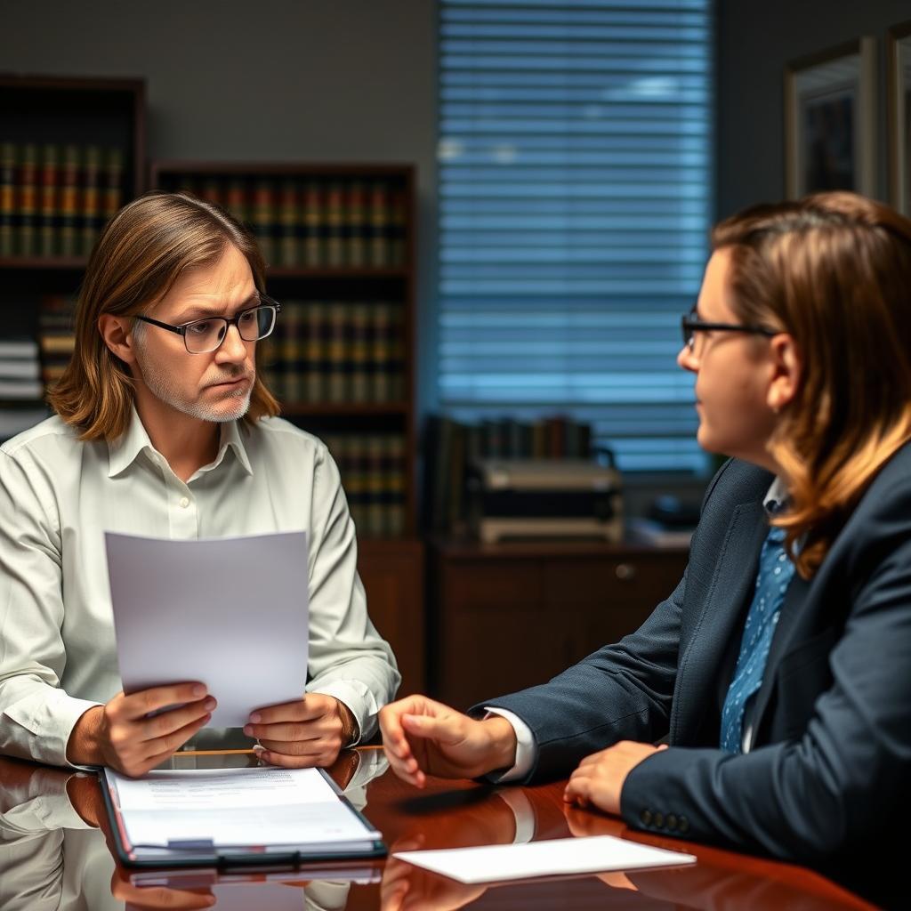Federal Cybercrime Lawyer Washington County