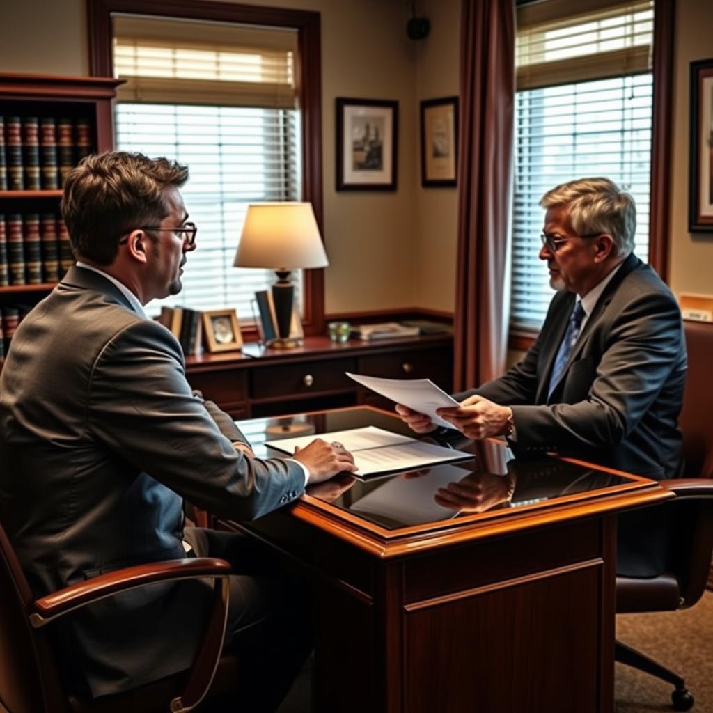 Federal Cybercrime Lawyer Wicomico County