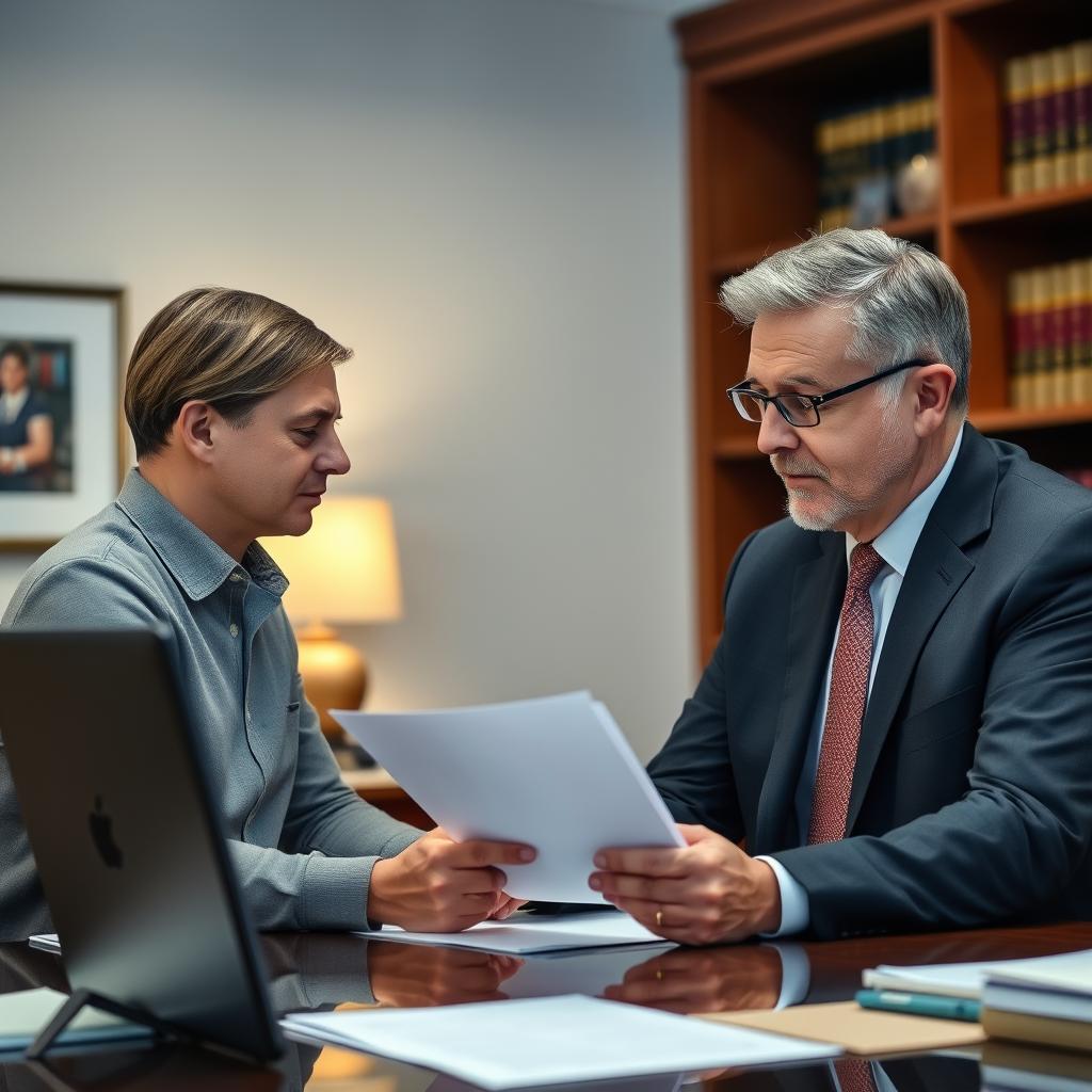Federal Cybercrime Lawyer Worcester County