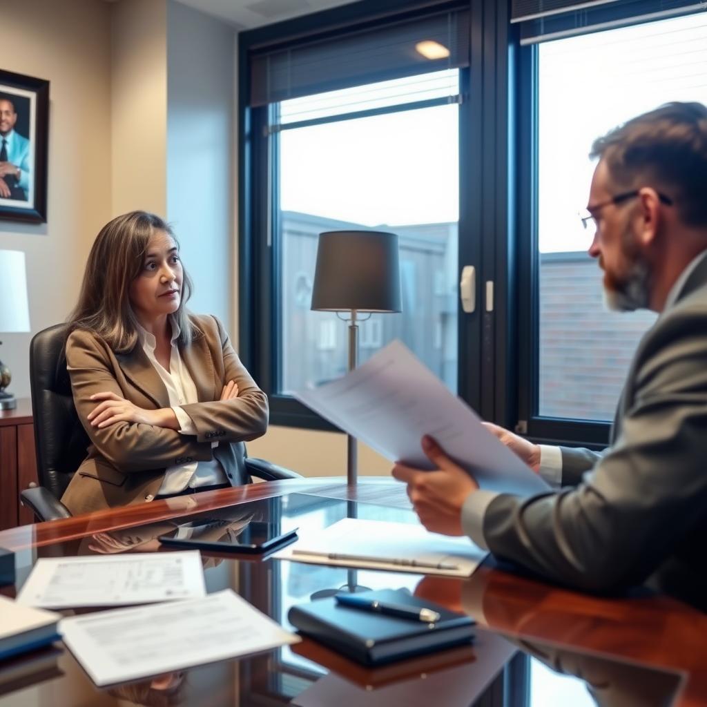 Federal Gun Crime Lawyer Baltimore County