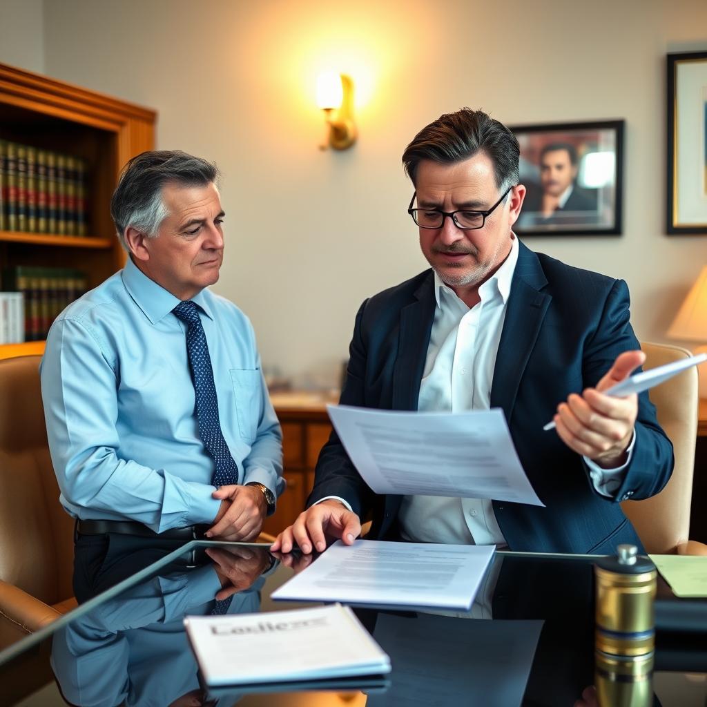 Federal Gun Crime Lawyer Baltimore