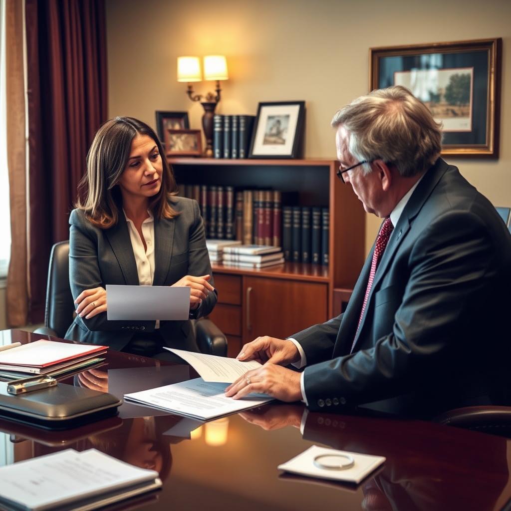 Federal Gun Crime Lawyer Caroline County