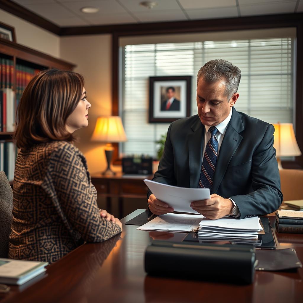 Federal Gun Crime Lawyer Carroll County