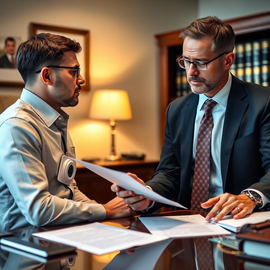 Federal Gun Crime Lawyer Charles County