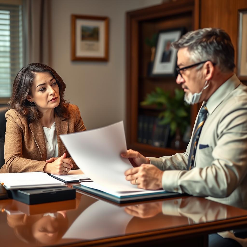 Federal Gun Crime Lawyer Dorchester County