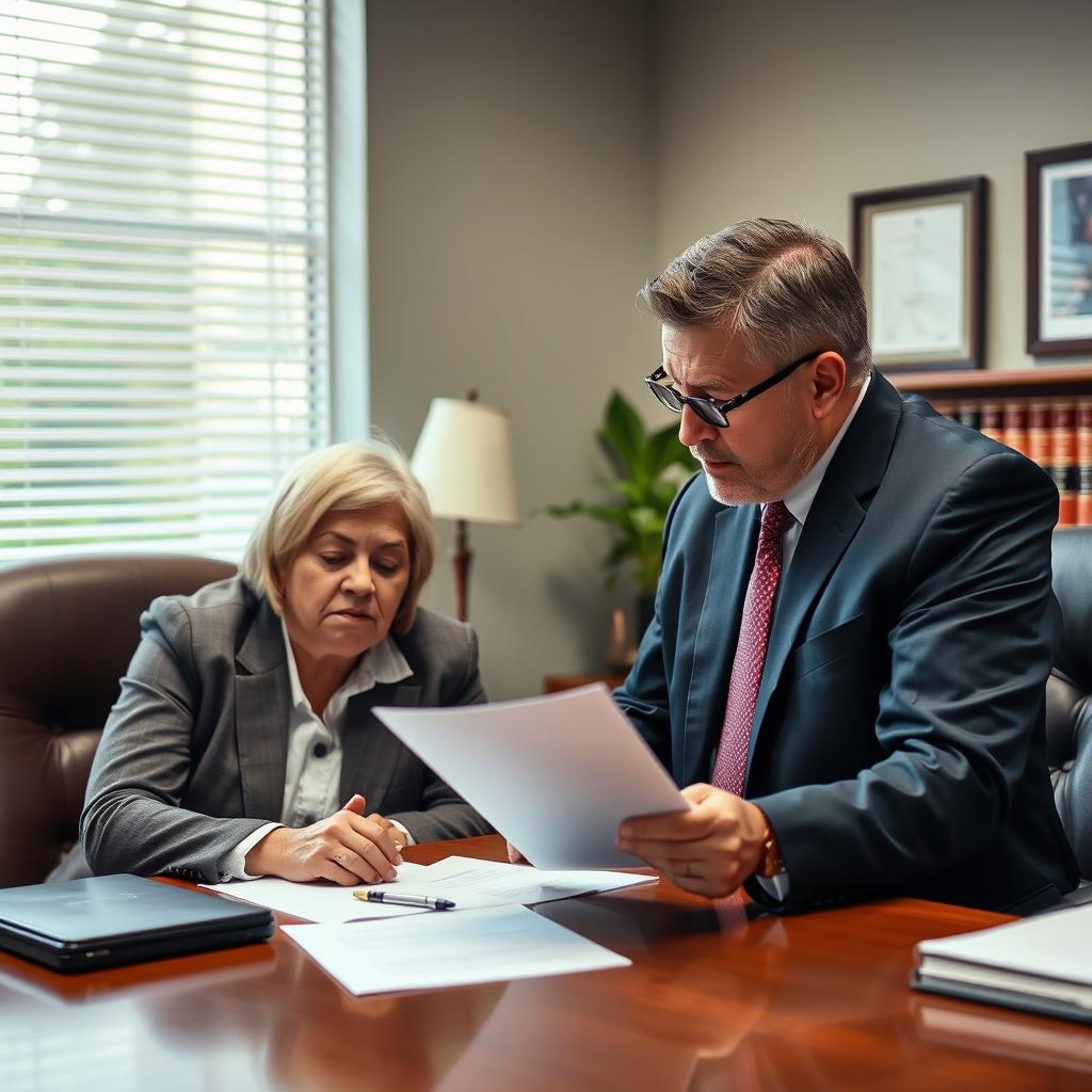 Federal Gun Crime Lawyer Frederick County