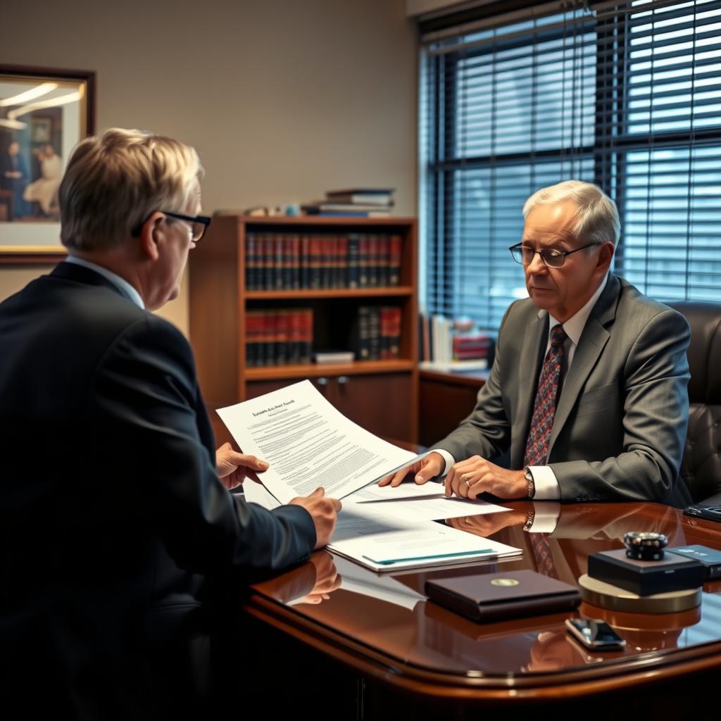 Federal Gun Crime Lawyer Harford County