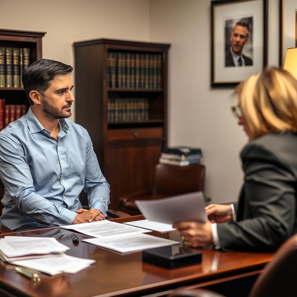 Federal Gun Crime Lawyer Montgomery County