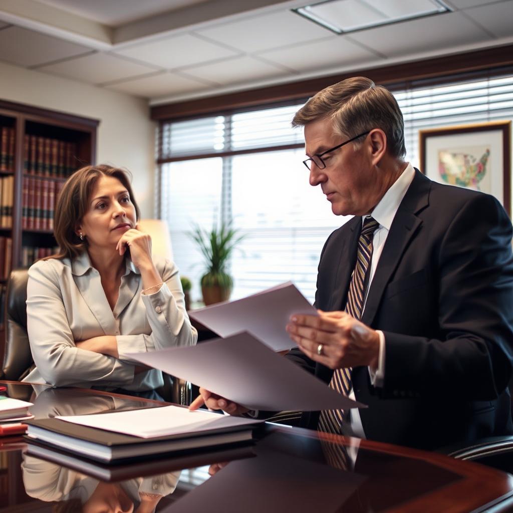 Federal Gun Crime Lawyer Washington County