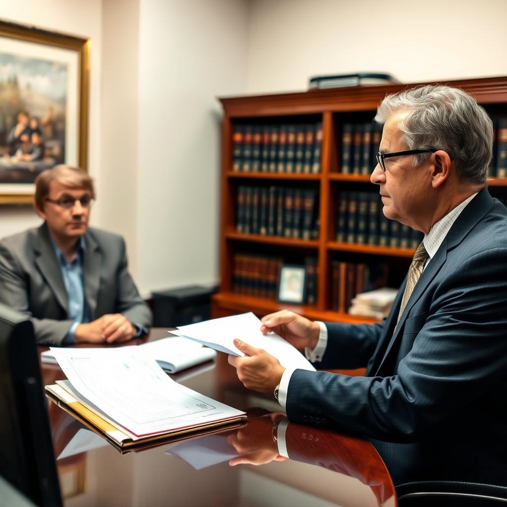 Federal Gun Crime Lawyer Wicomico County