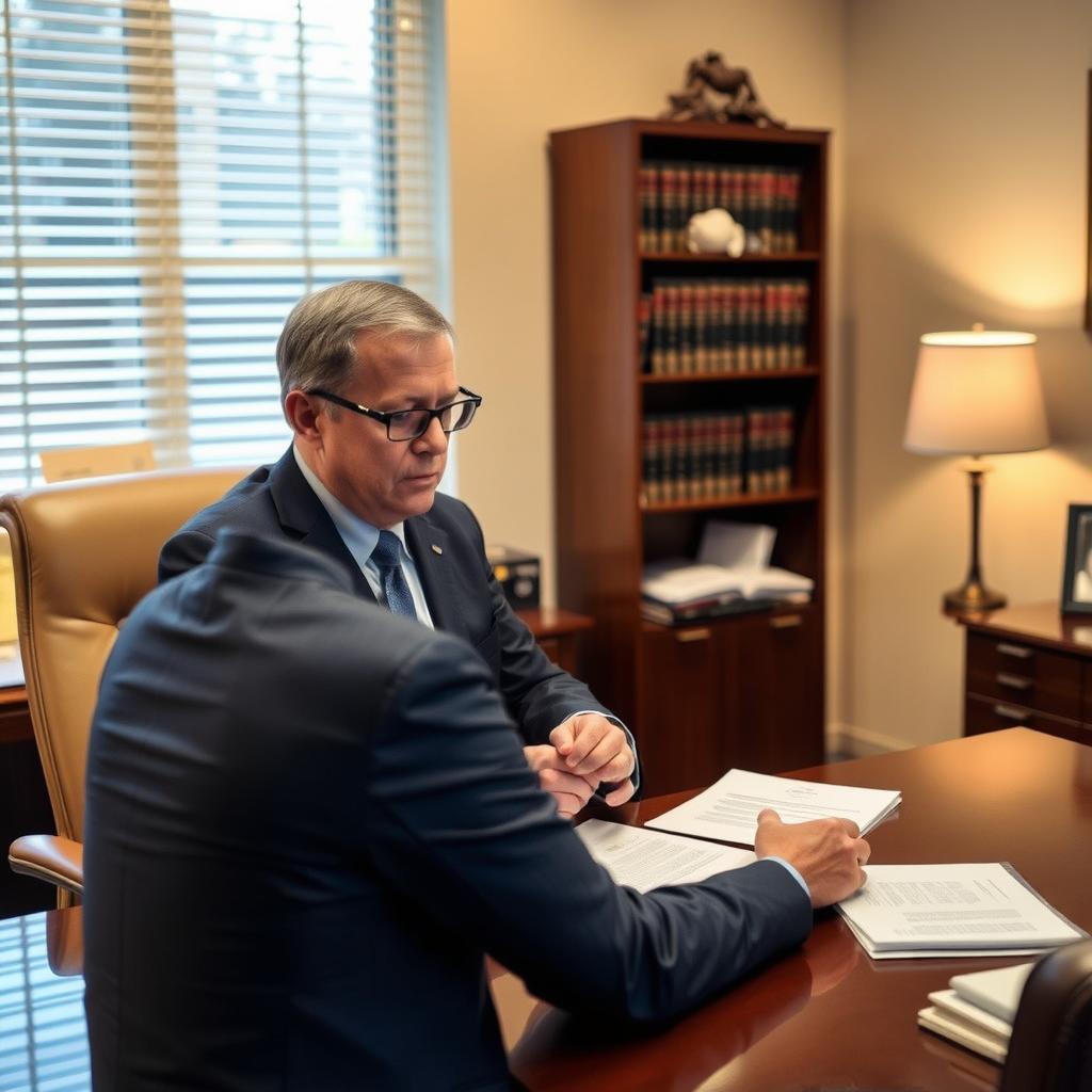 Federal Gun Crime Lawyer Worcester County