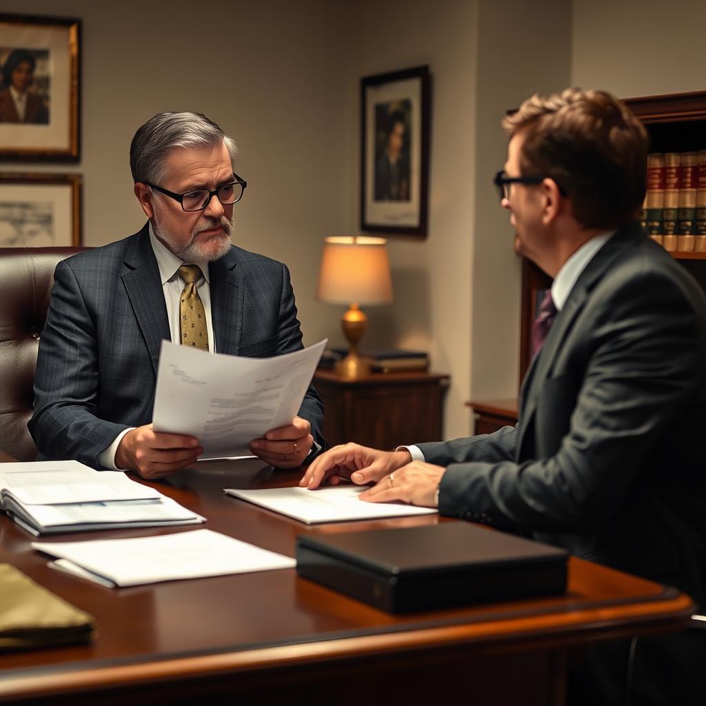 Felon in Possession Lawyer Allegany County