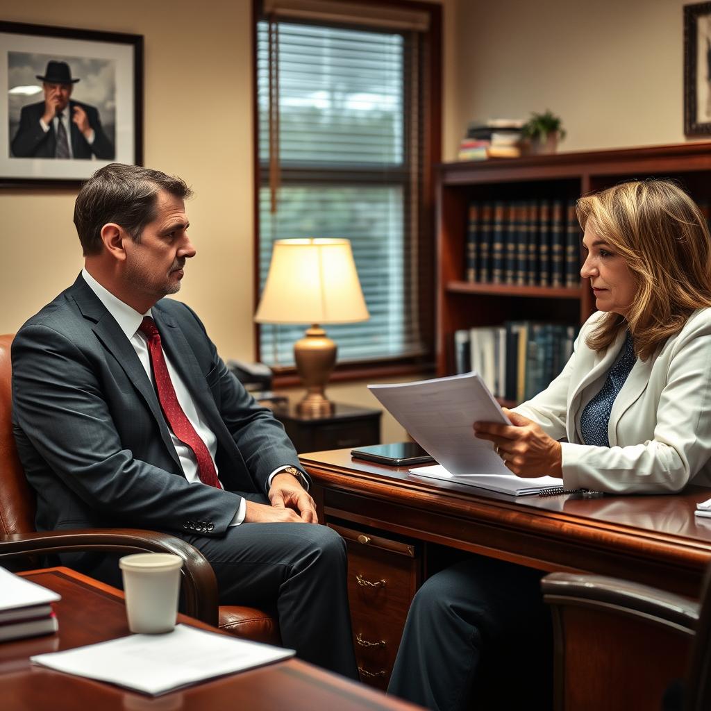 Felon in Possession Lawyer Anne Arundel County