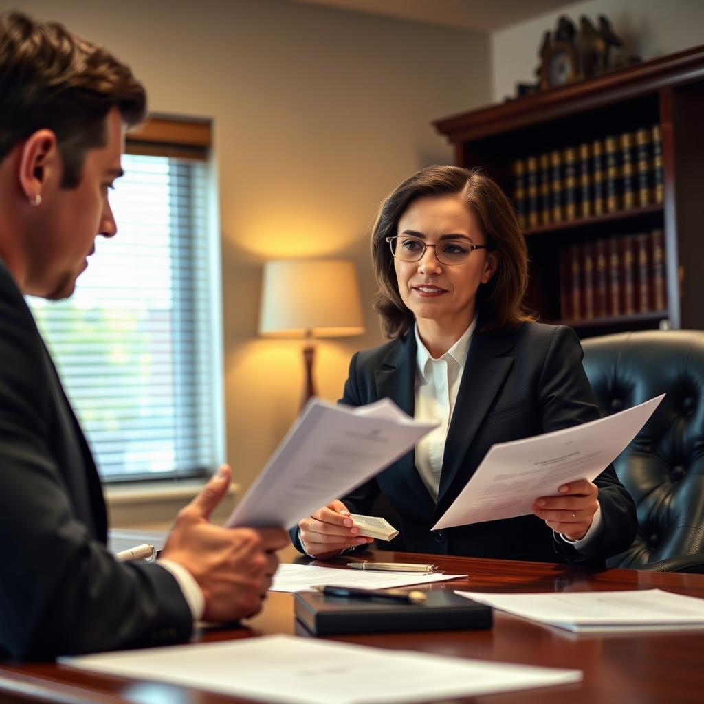 Felon in Possession Lawyer Baltimore County