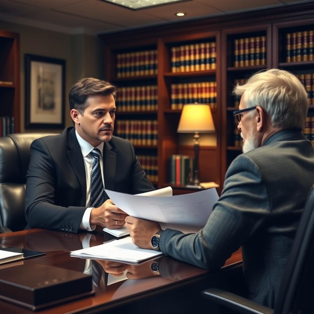 Felon in Possession Lawyer Baltimore